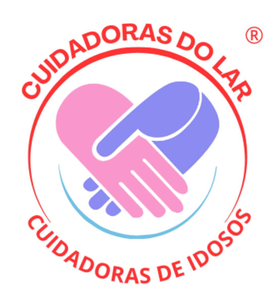 Logo Cuidadoras trans